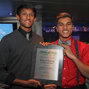 Band Award