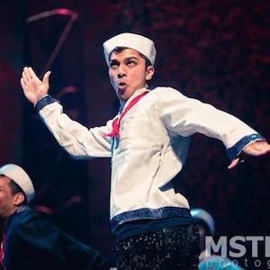 Sailor